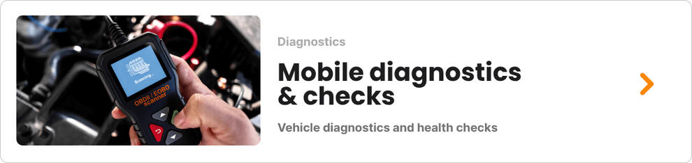 Close-up of a car dashboard showing high mileage, often used by dishonest mechanics to scare customers into repairs.